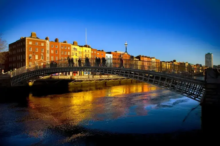 IRELAND
