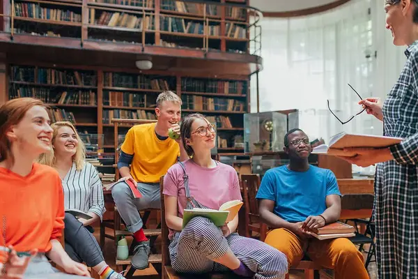 LANGUAGE SCHOOLS ABROAD