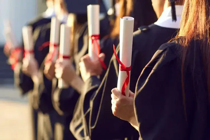 MASTER’S PROGRAMS ABROAD