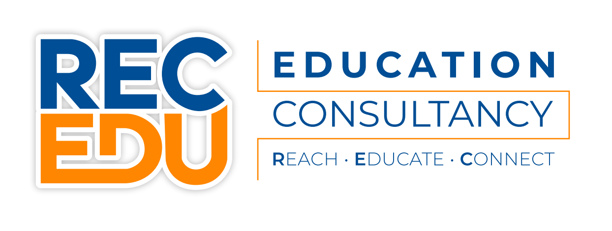 REC Tutors Logo